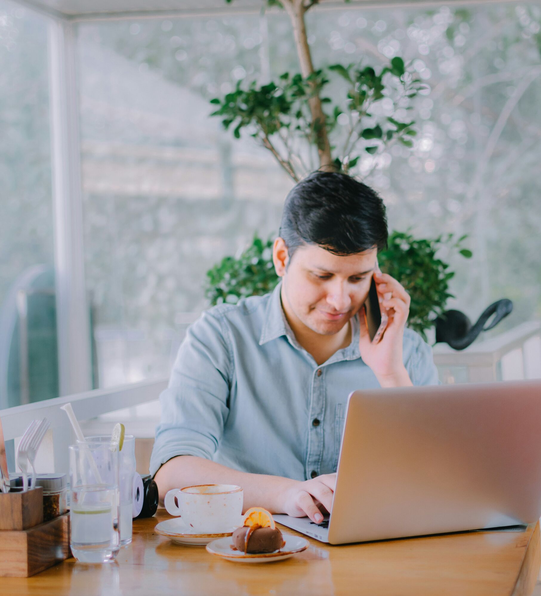 Business and LLC services