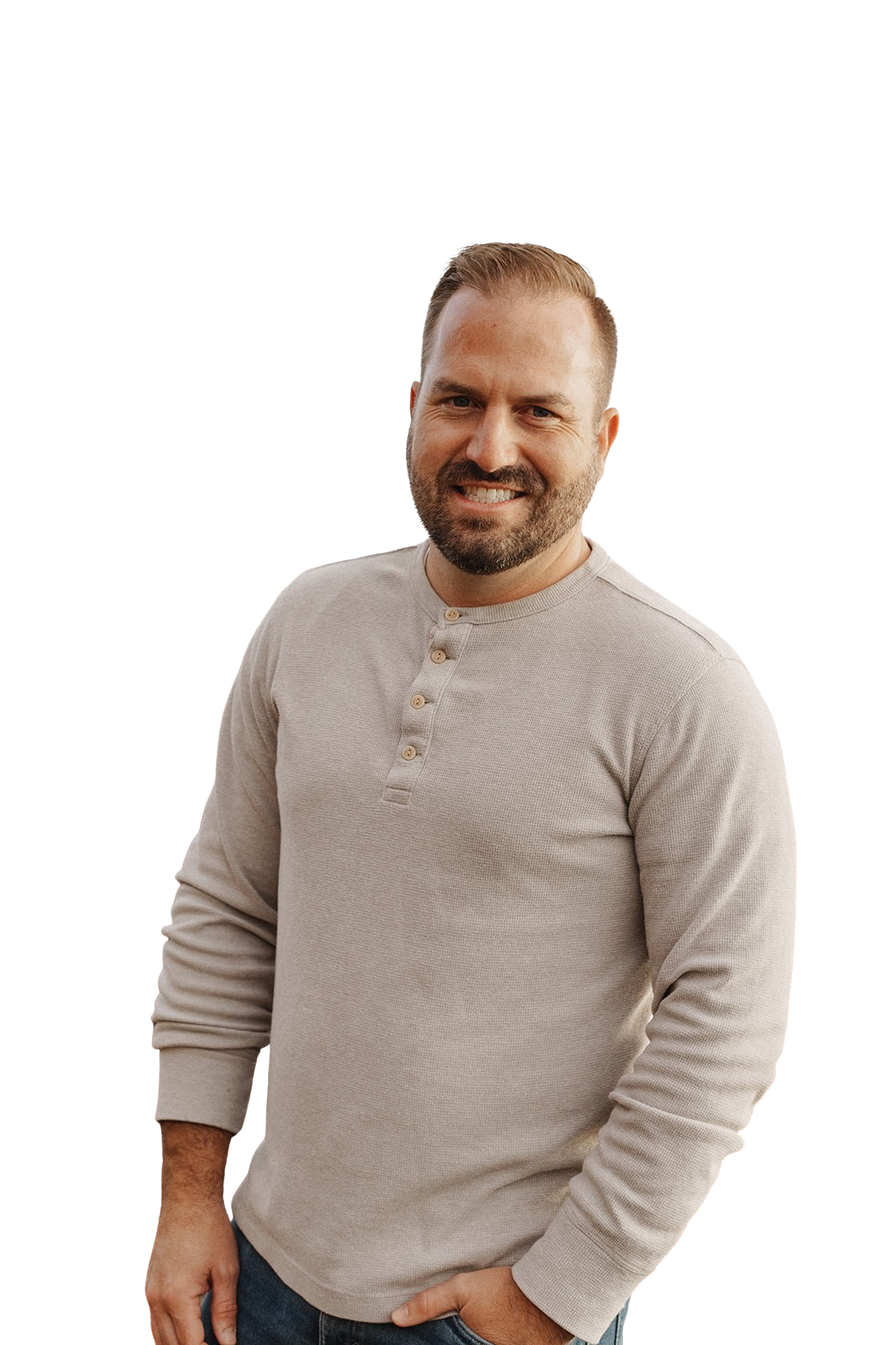 Jordan Gardner - Managing Attorney